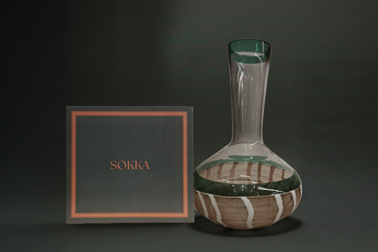 Tenkaya Decanter
