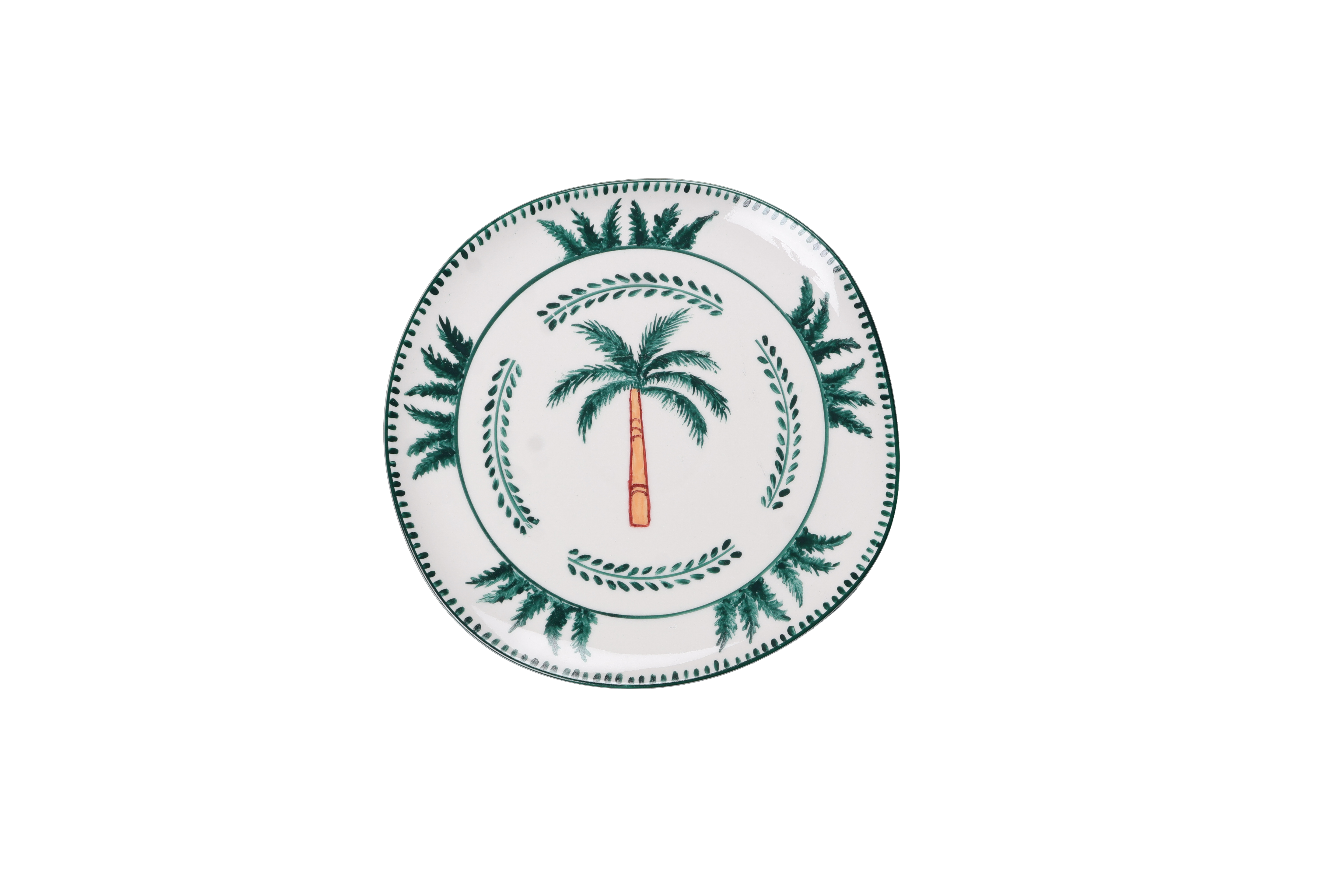 Tenkaya dinner plate