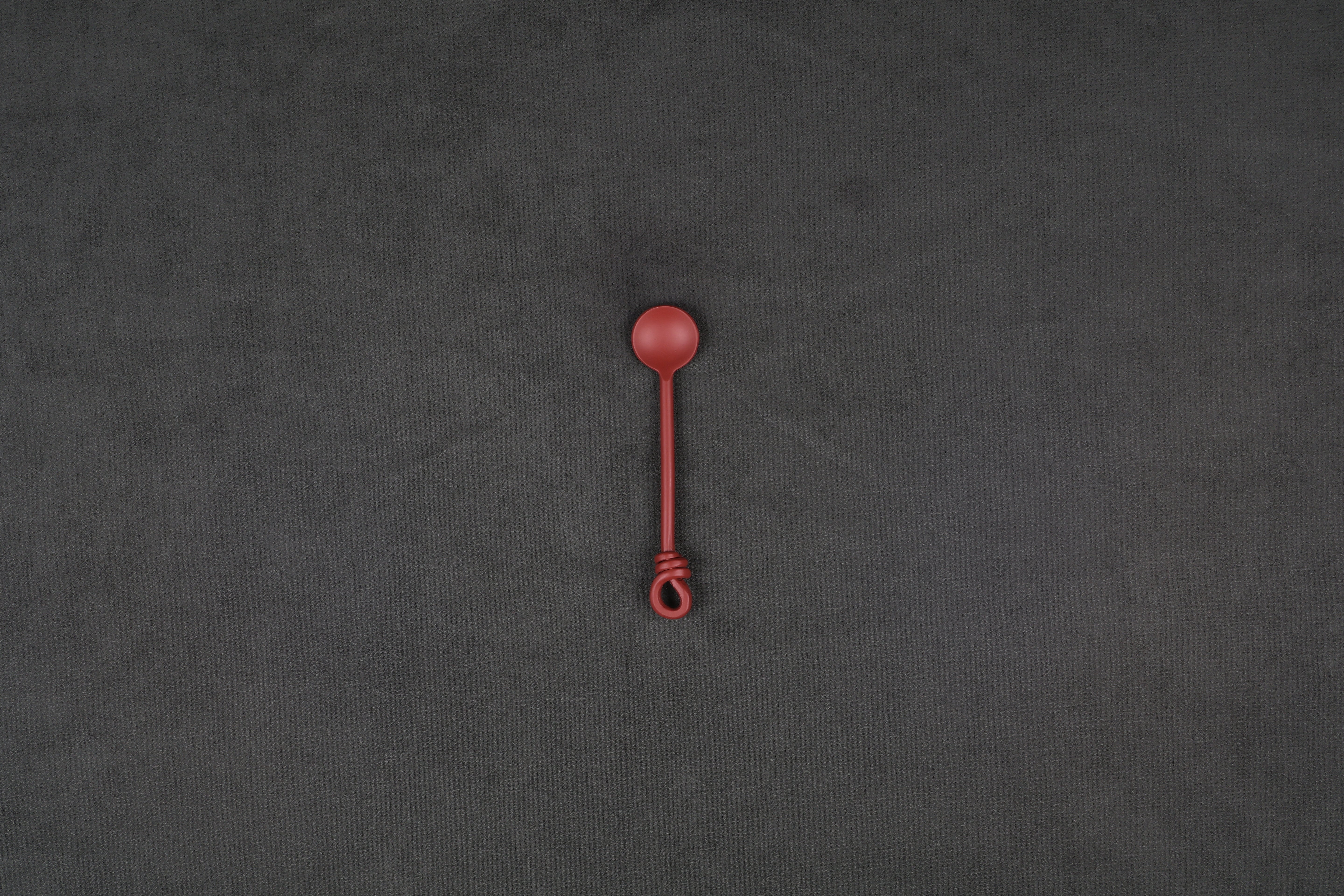 Tenkaya chutney spoon