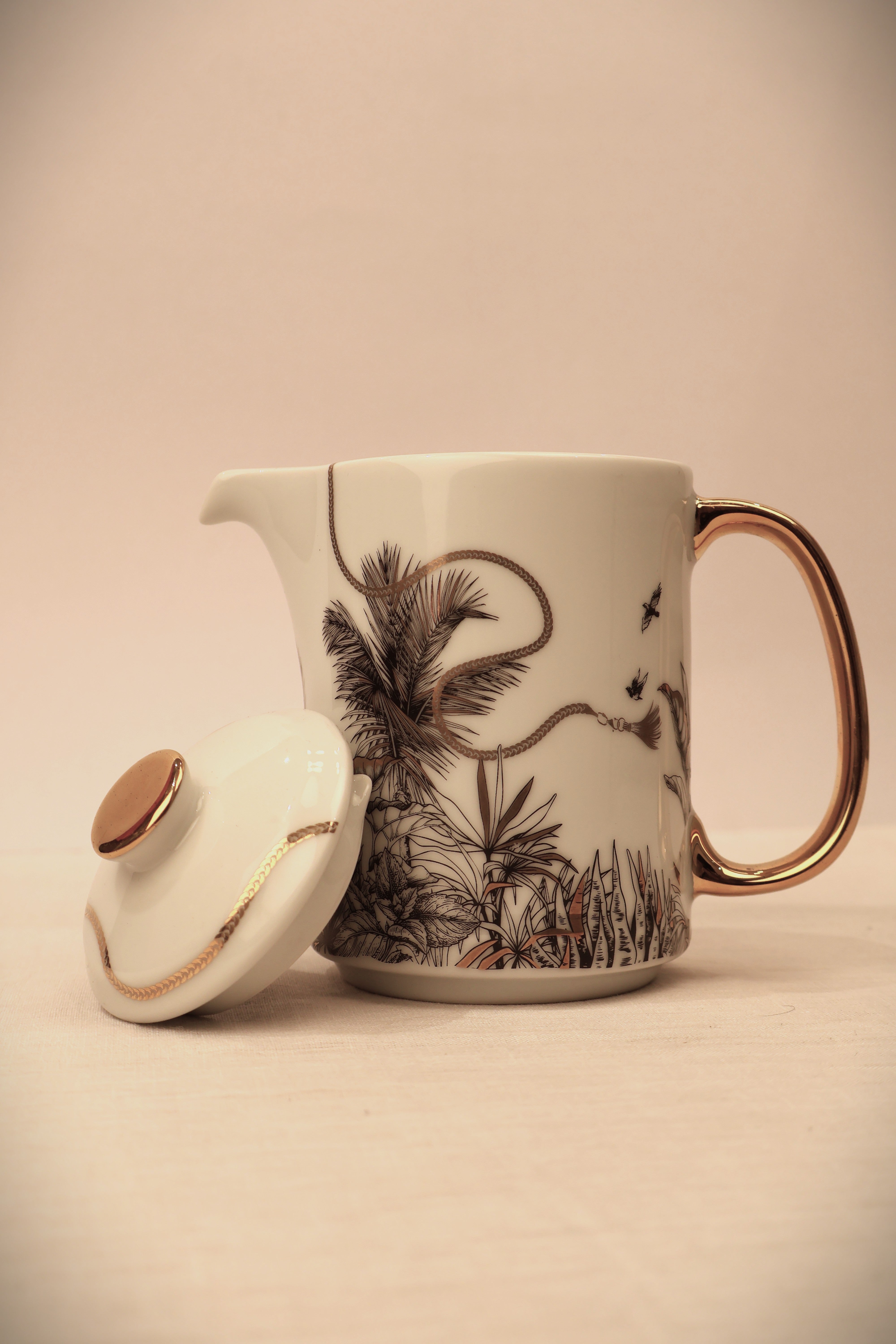 Safari Kettle Large-500ml