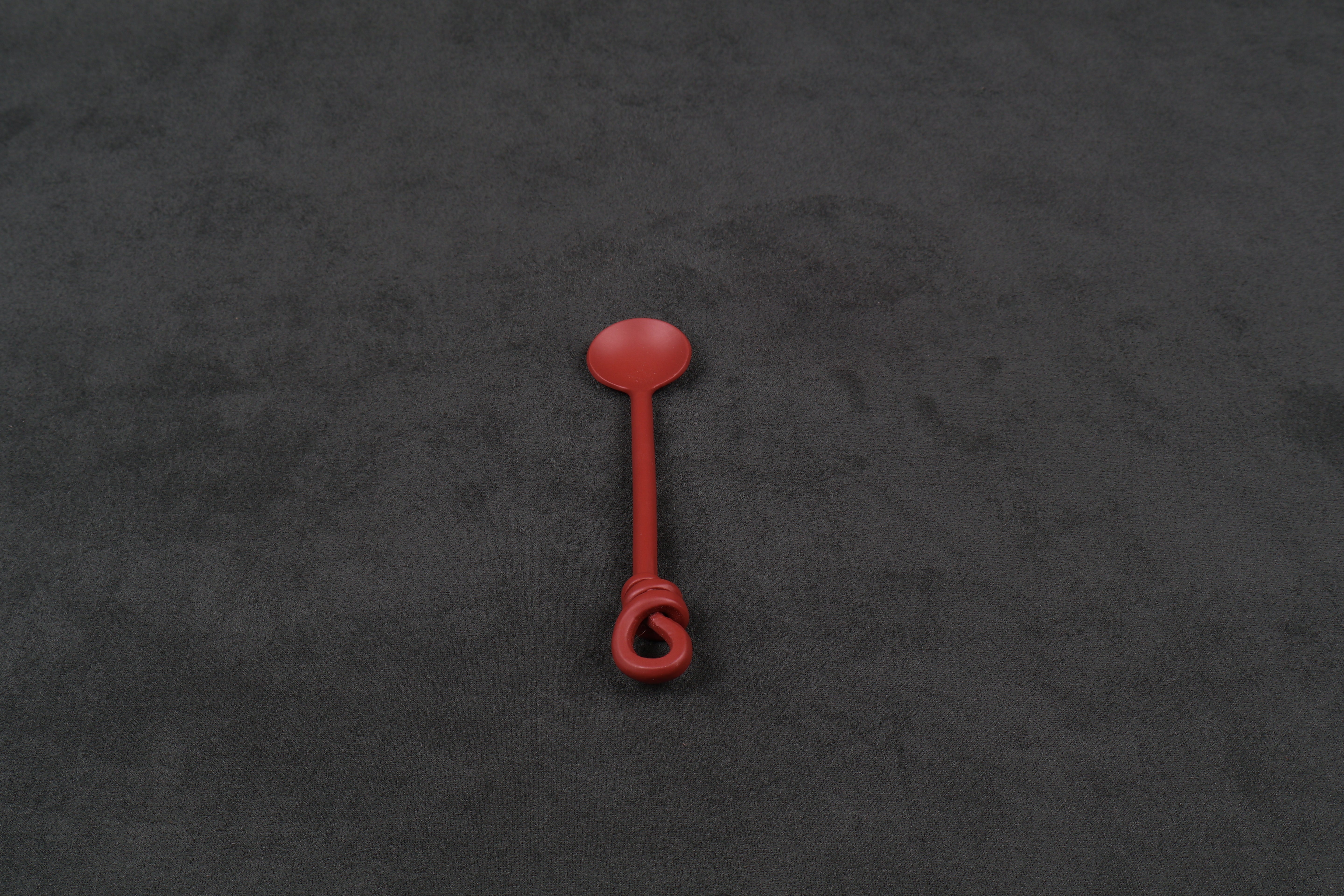 Tenkaya chutney spoon