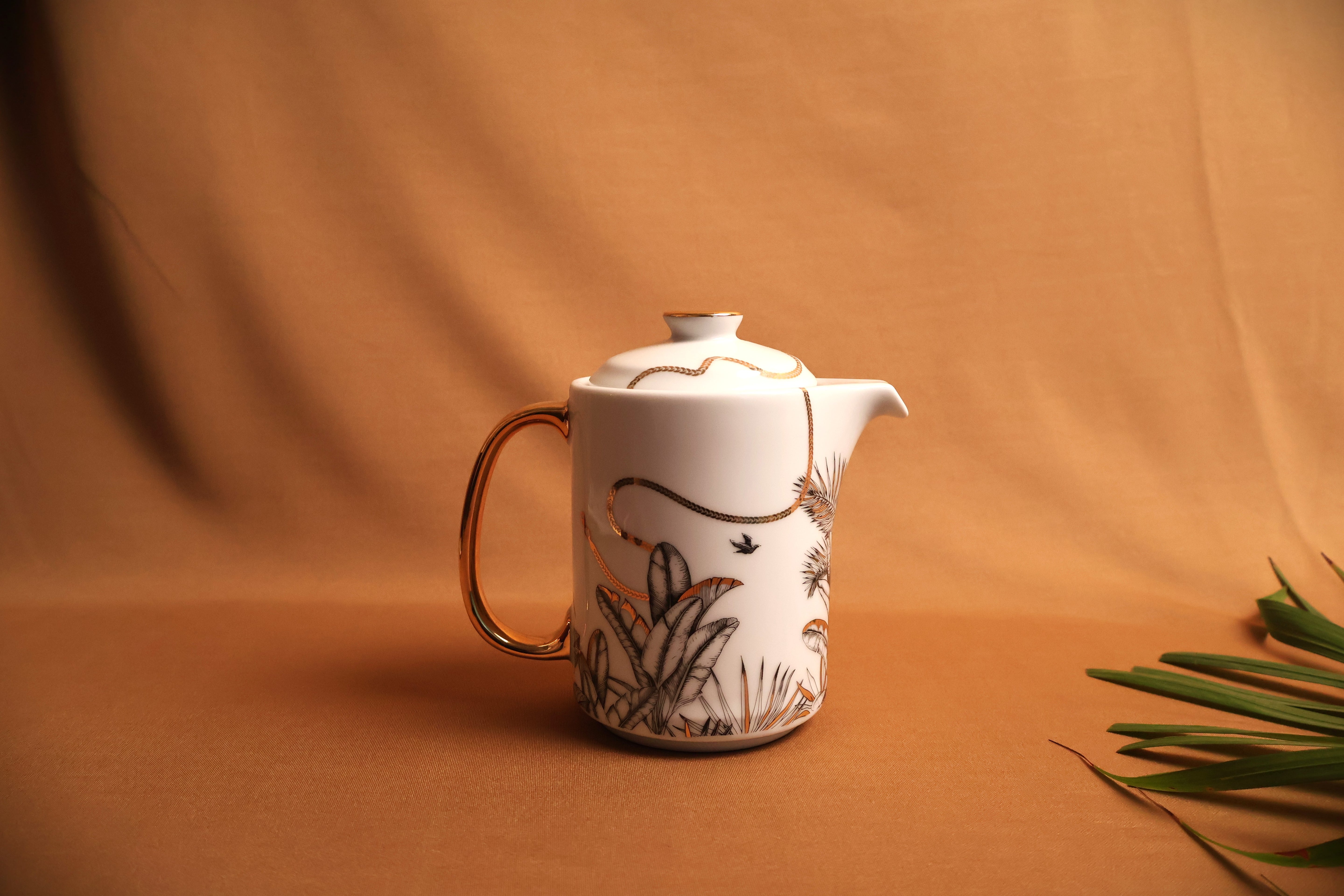 Safari Kettle Large-500ml