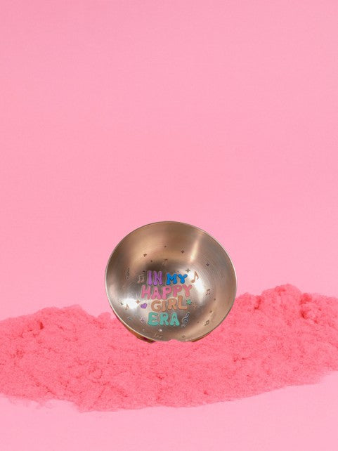 Kansa Era Set of 5- GRL PWR