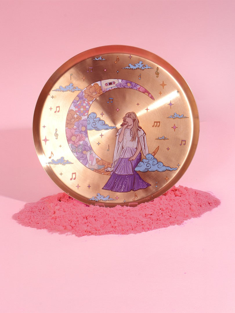 Kansa Era Grand Set of 7 collection- Moon & GRL PWR