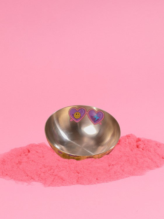 Kansa Era Set of 5- Heart