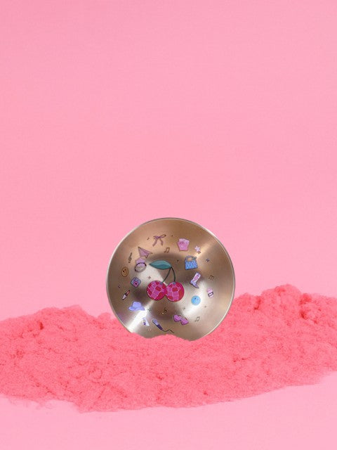 Kansa Era Set of 5- Heart