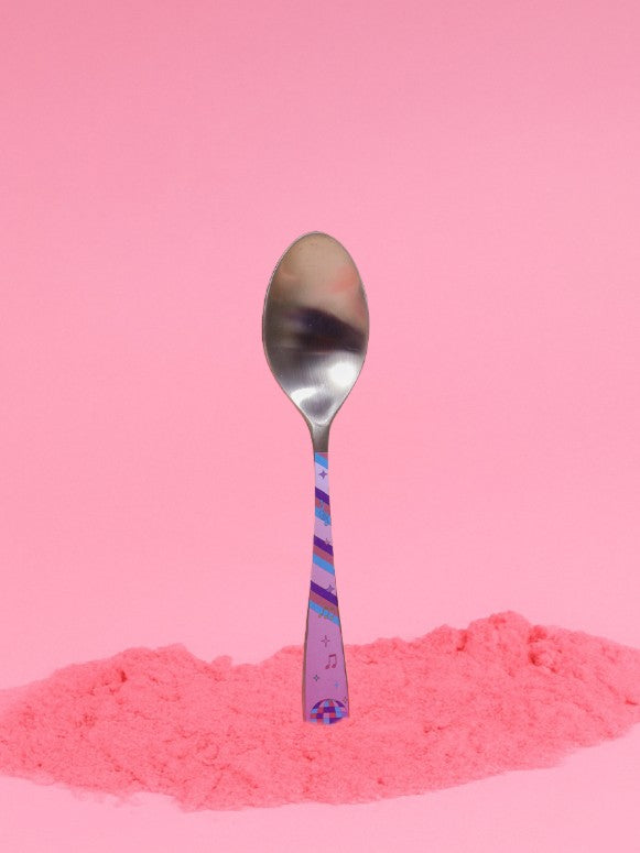 Kansa Era Set of 5- Heart