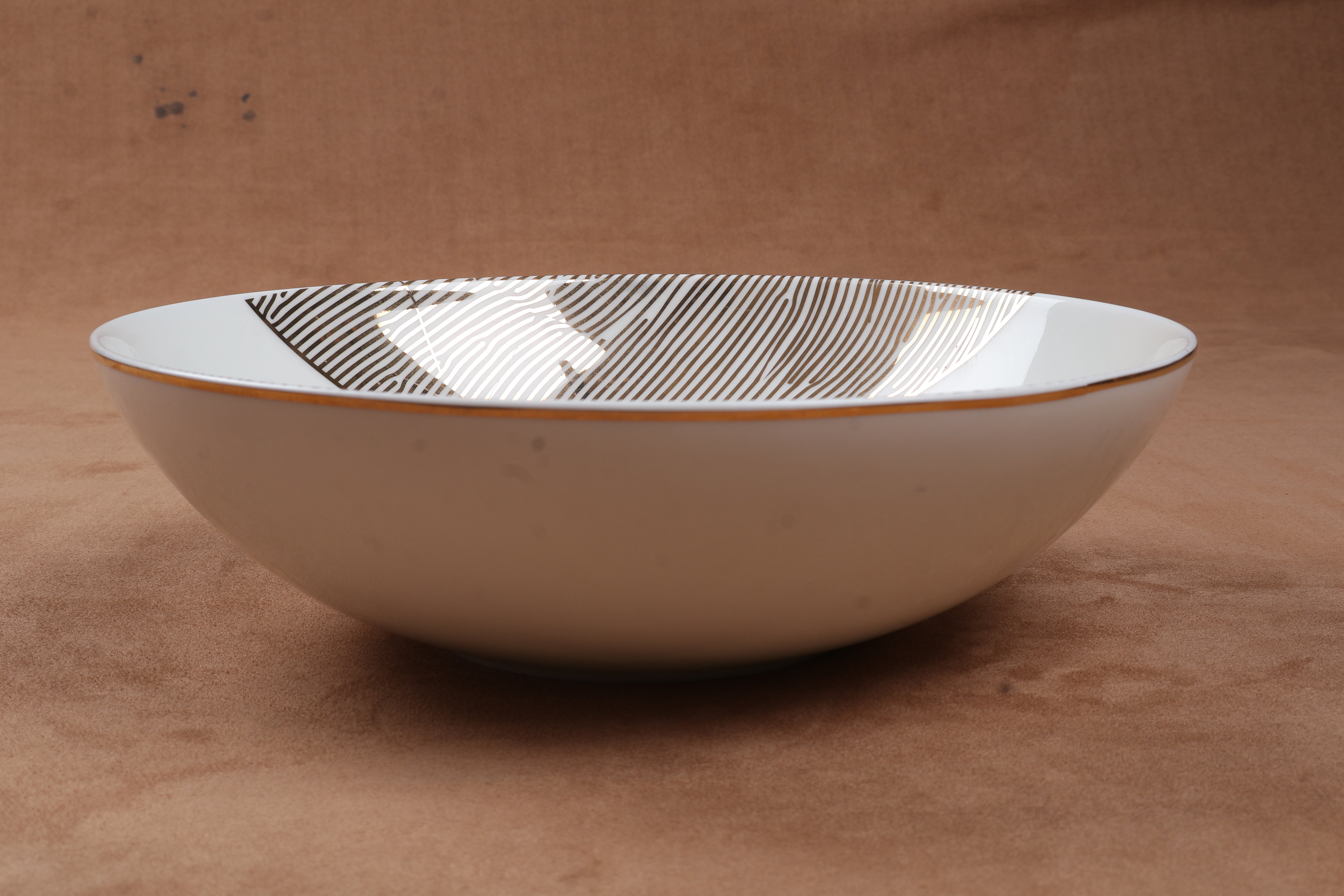 Identity Salad bowl