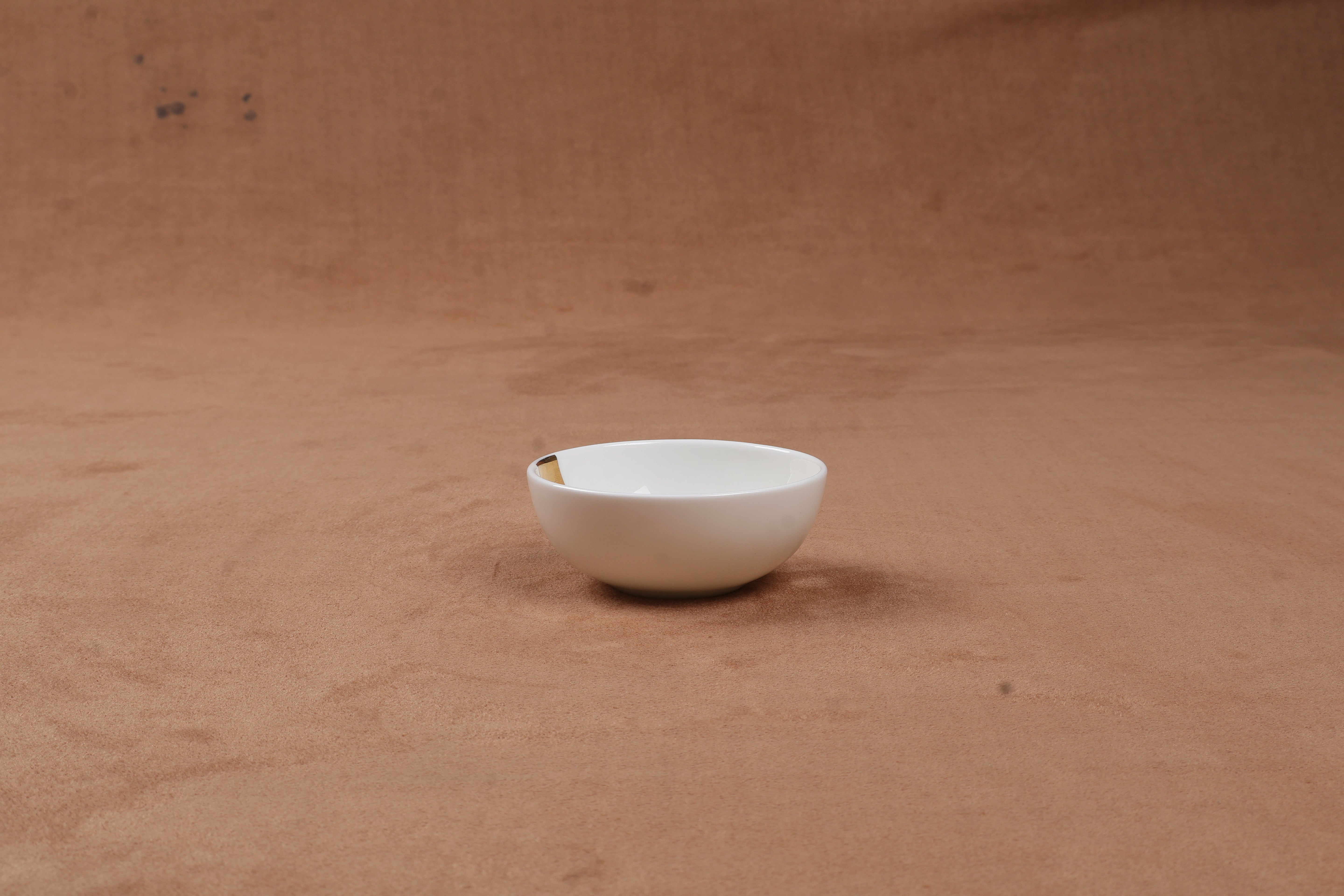 Identity chutney bowl