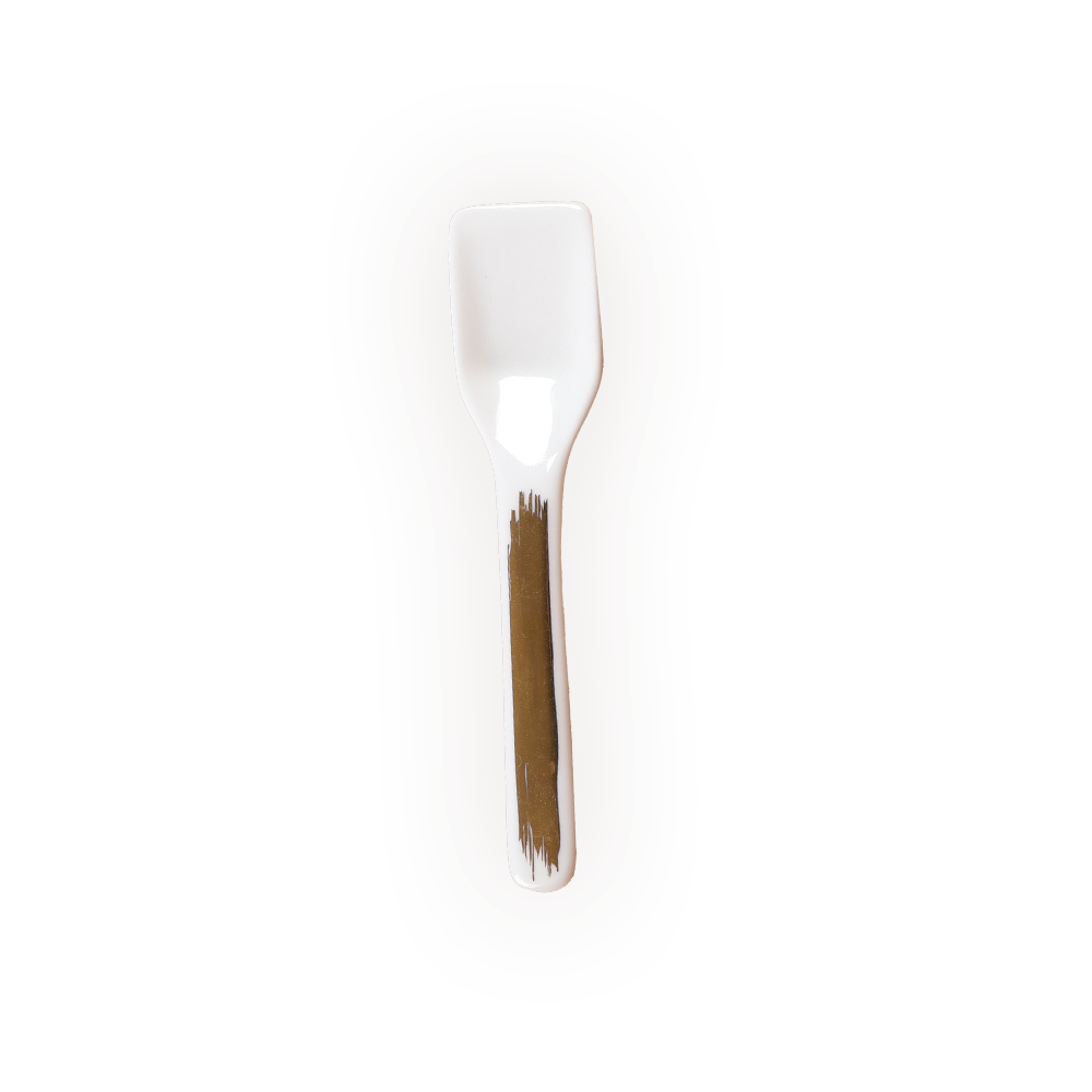Identity Dessert Spoon