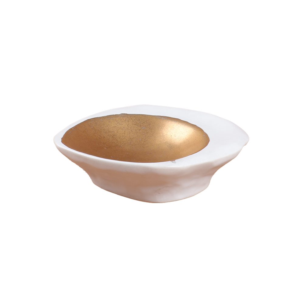 Identity Molten Dip Bowl