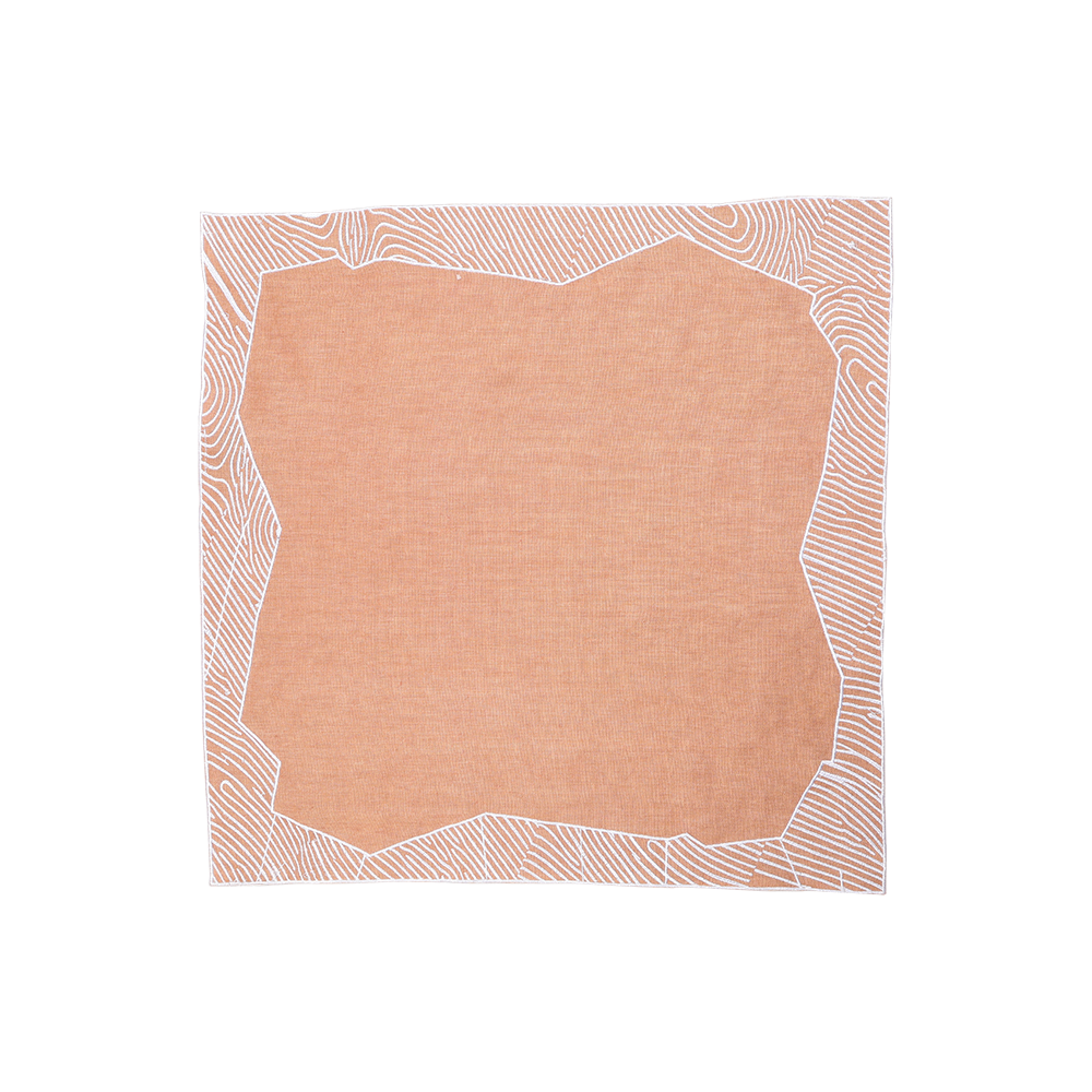 Identity Placemat