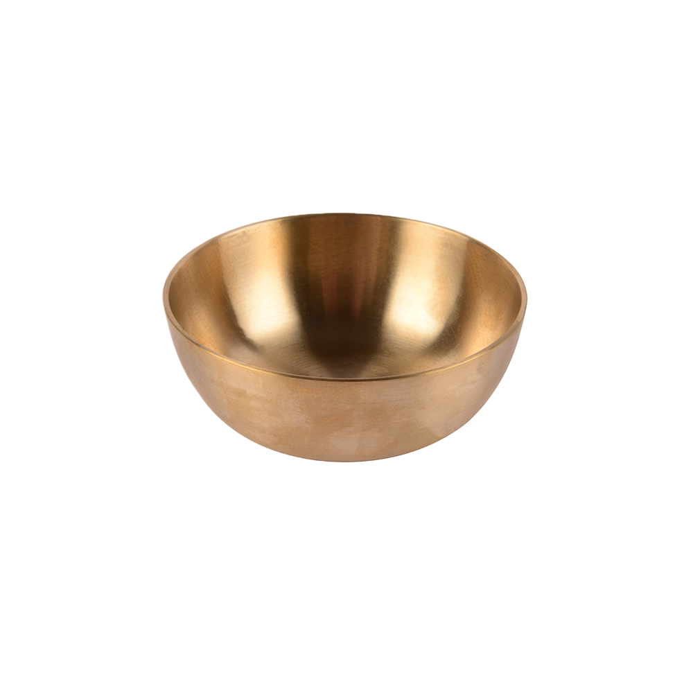 Kansa katori/ bowl 3"