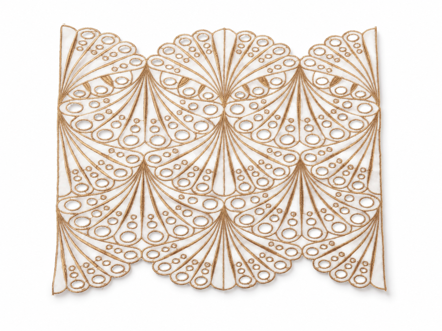 Kansa Ramya Placemat