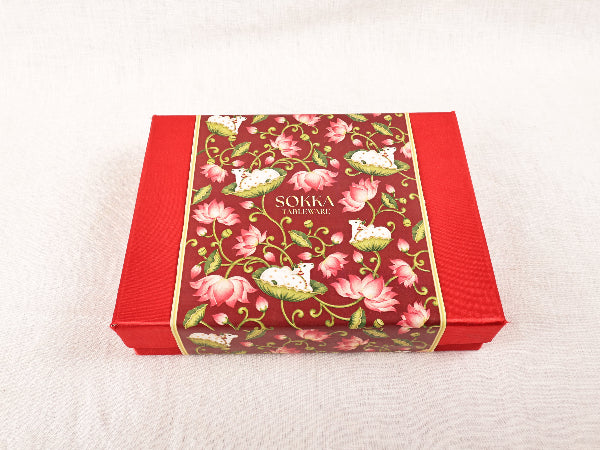 Kansa Pooja Thali- Set of 6
