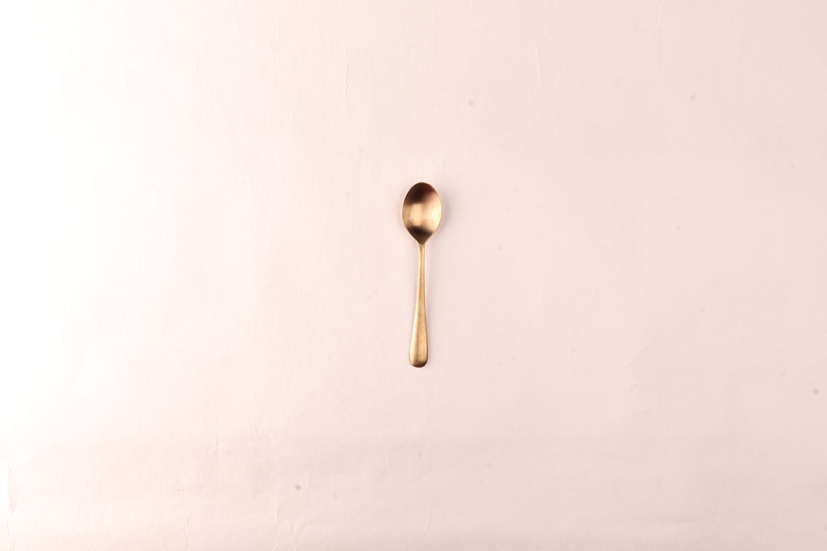 Kansa Traditional Mini spoon