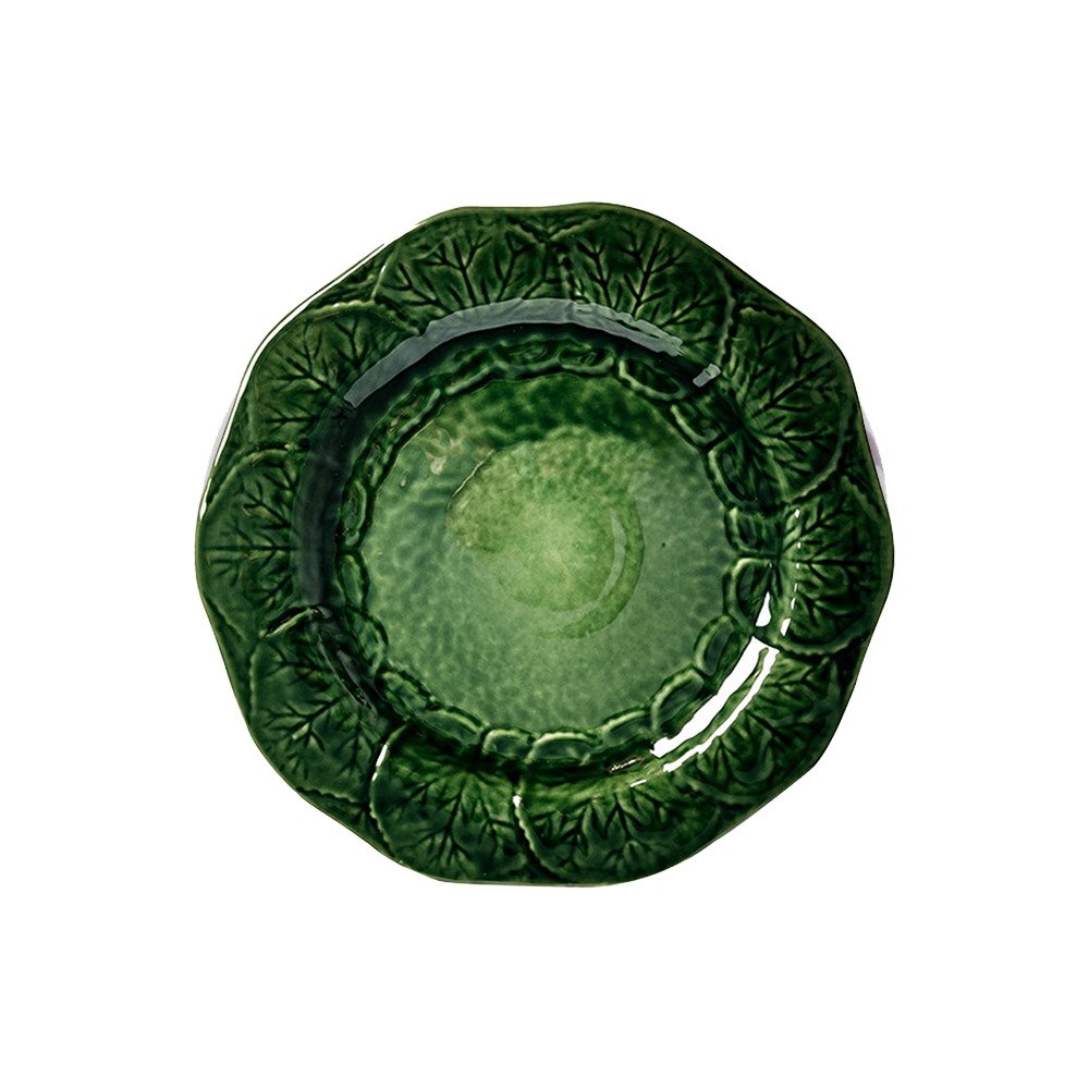 Mexican Charger plate