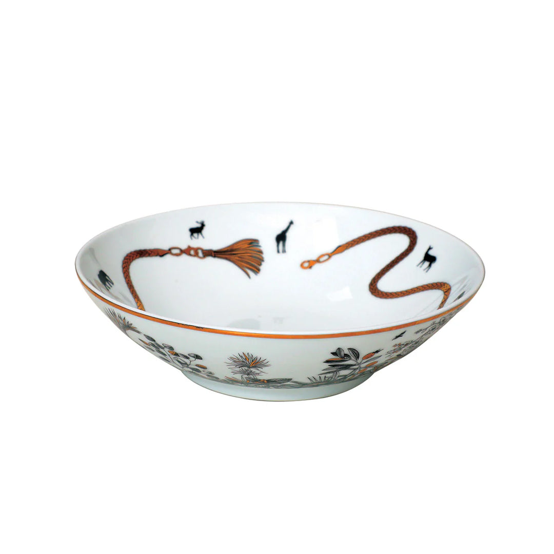 Safari Cereal bowl