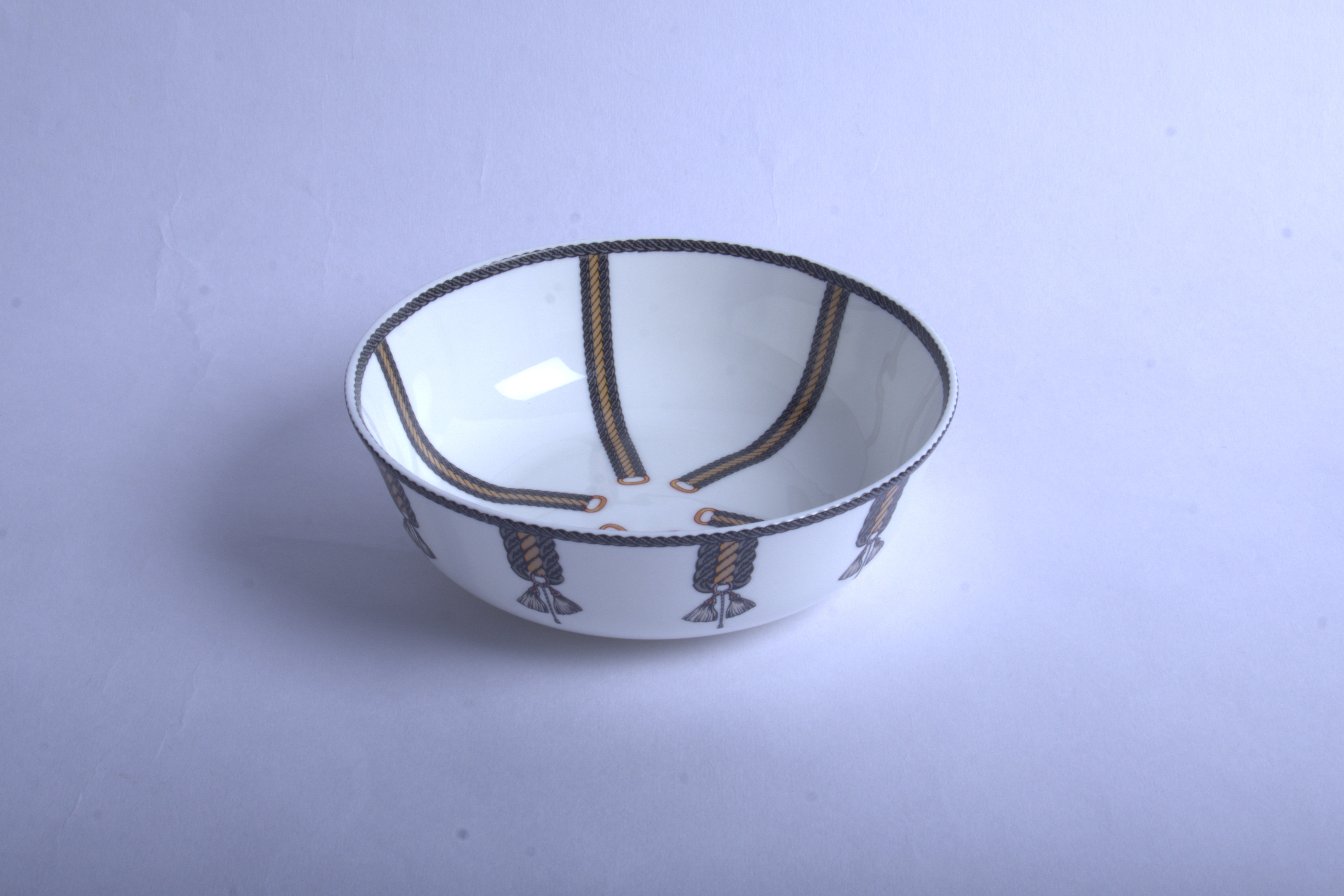 Cordage Serving Bowl 7"