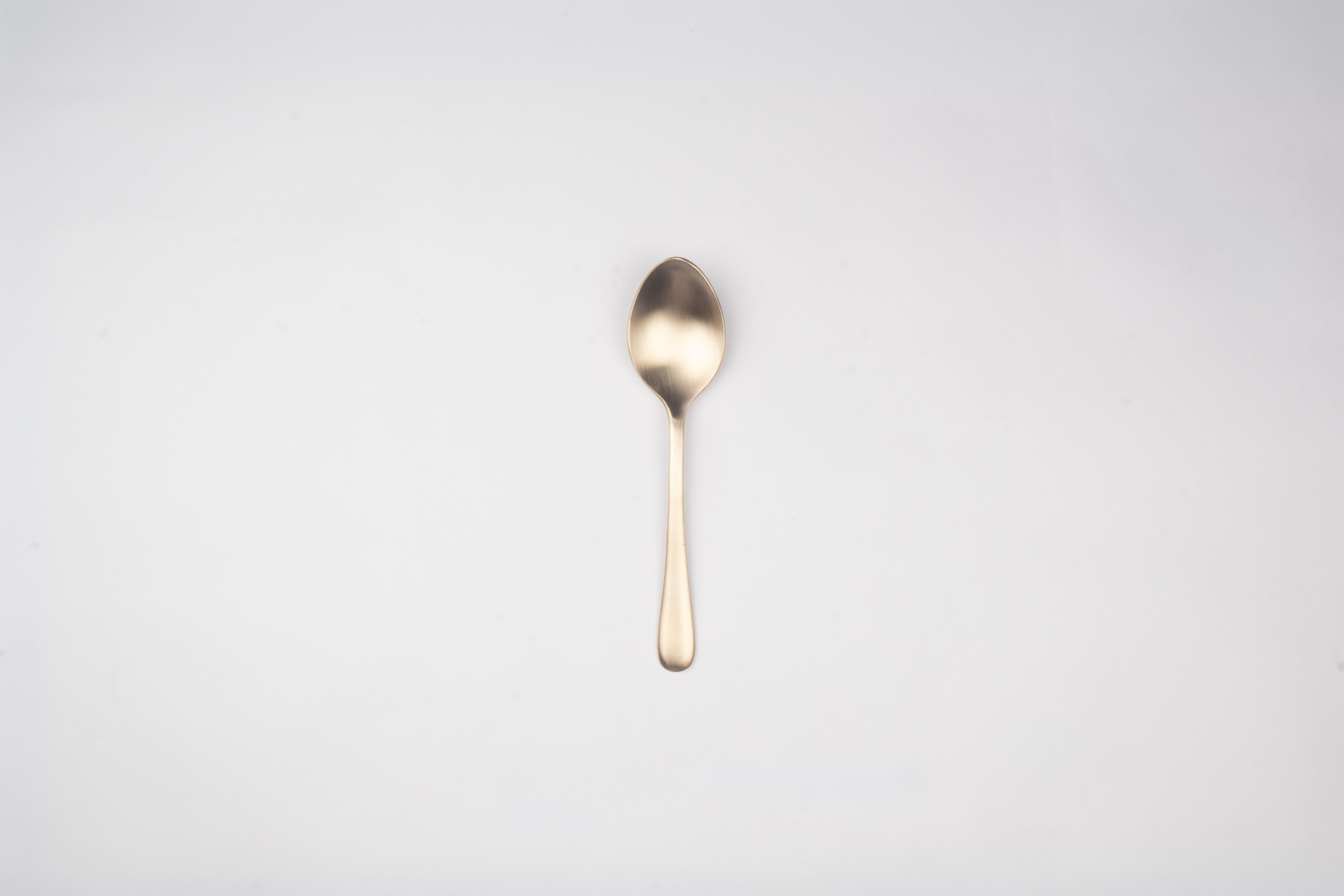Kansa Traditional Serving Spoon Large