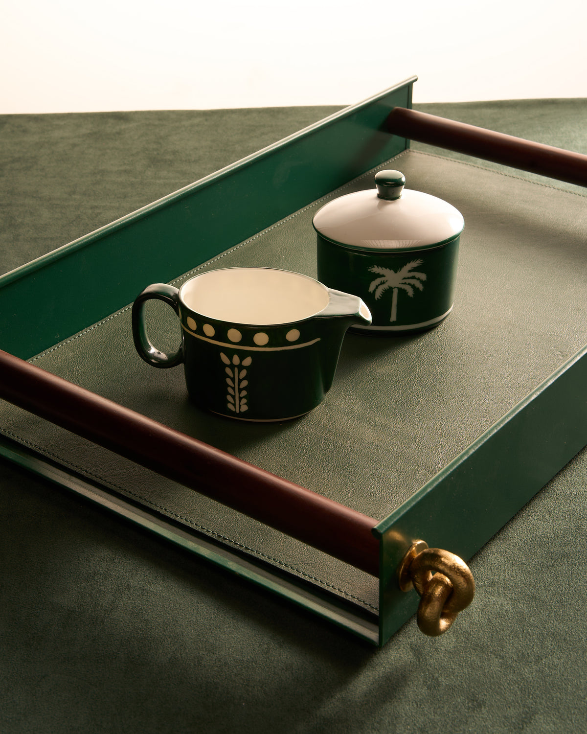 Tenkaya Tea Set