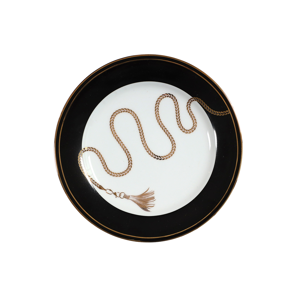 Safari Charger Plate