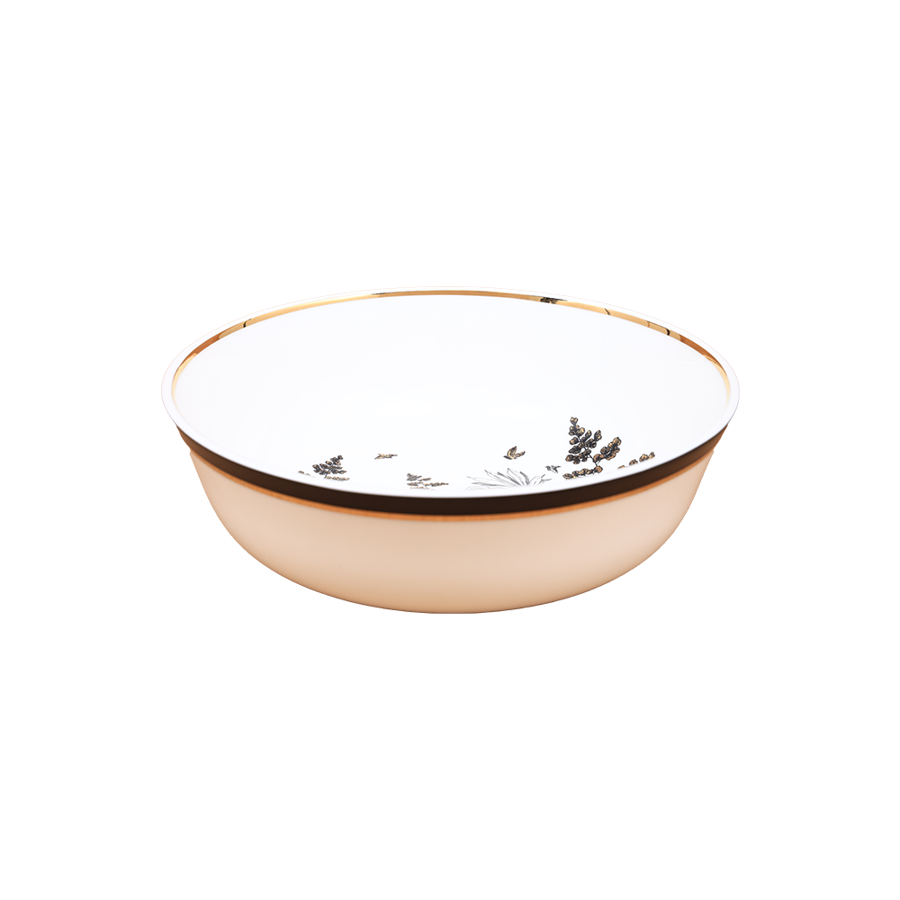 Safari Serving Bowl 7"