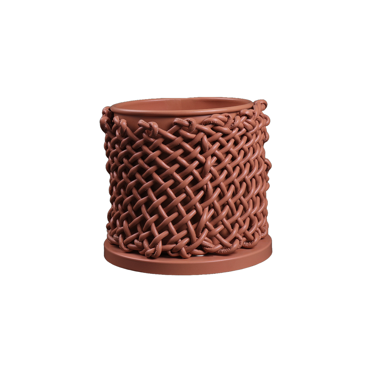 Tenkaya Big vase- beige