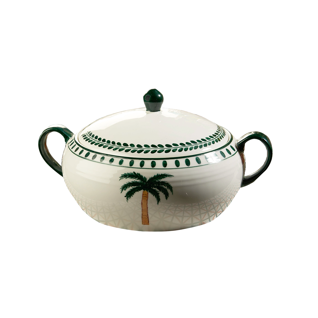 Tenkaya Rice Serving dish