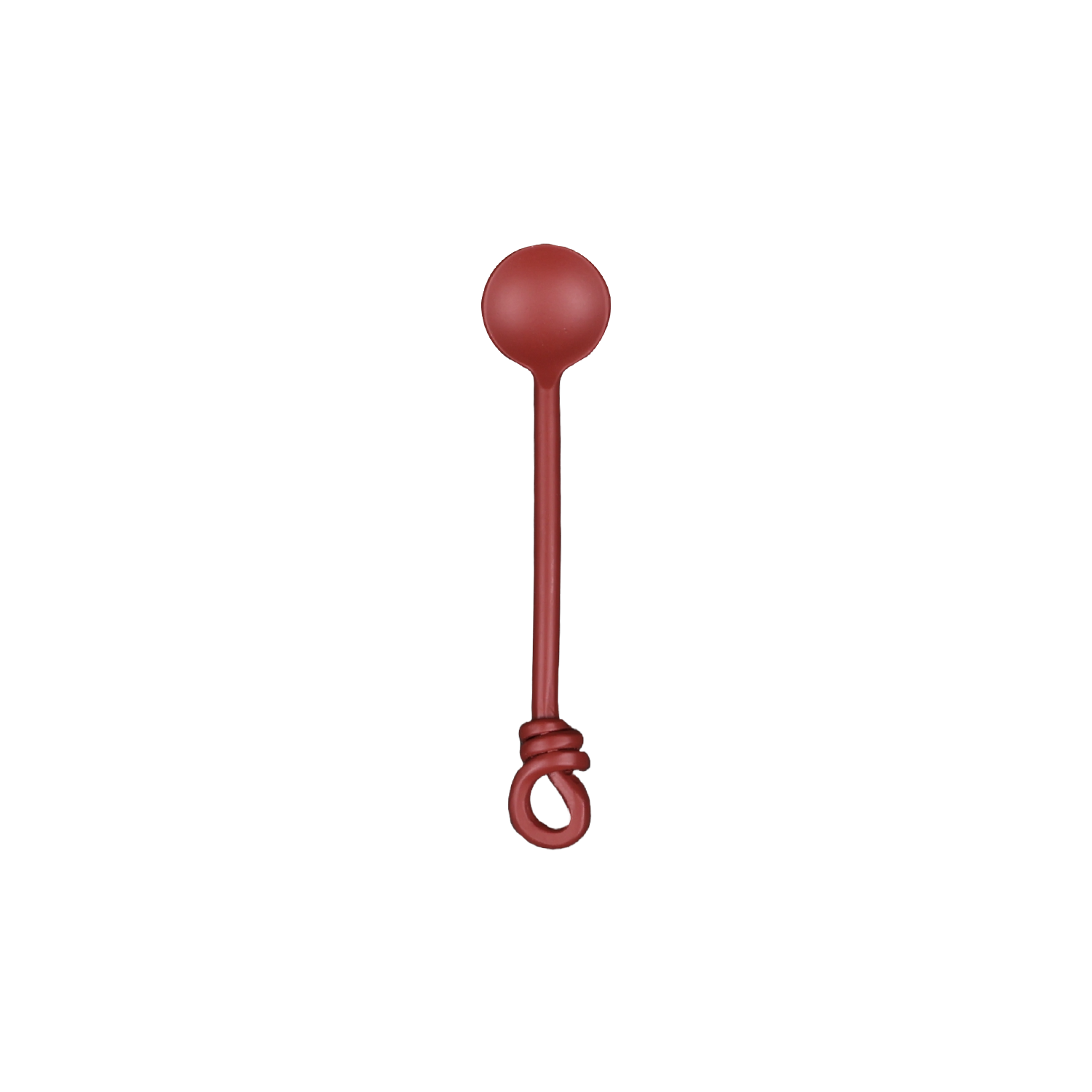 Tenkaya chutney spoon