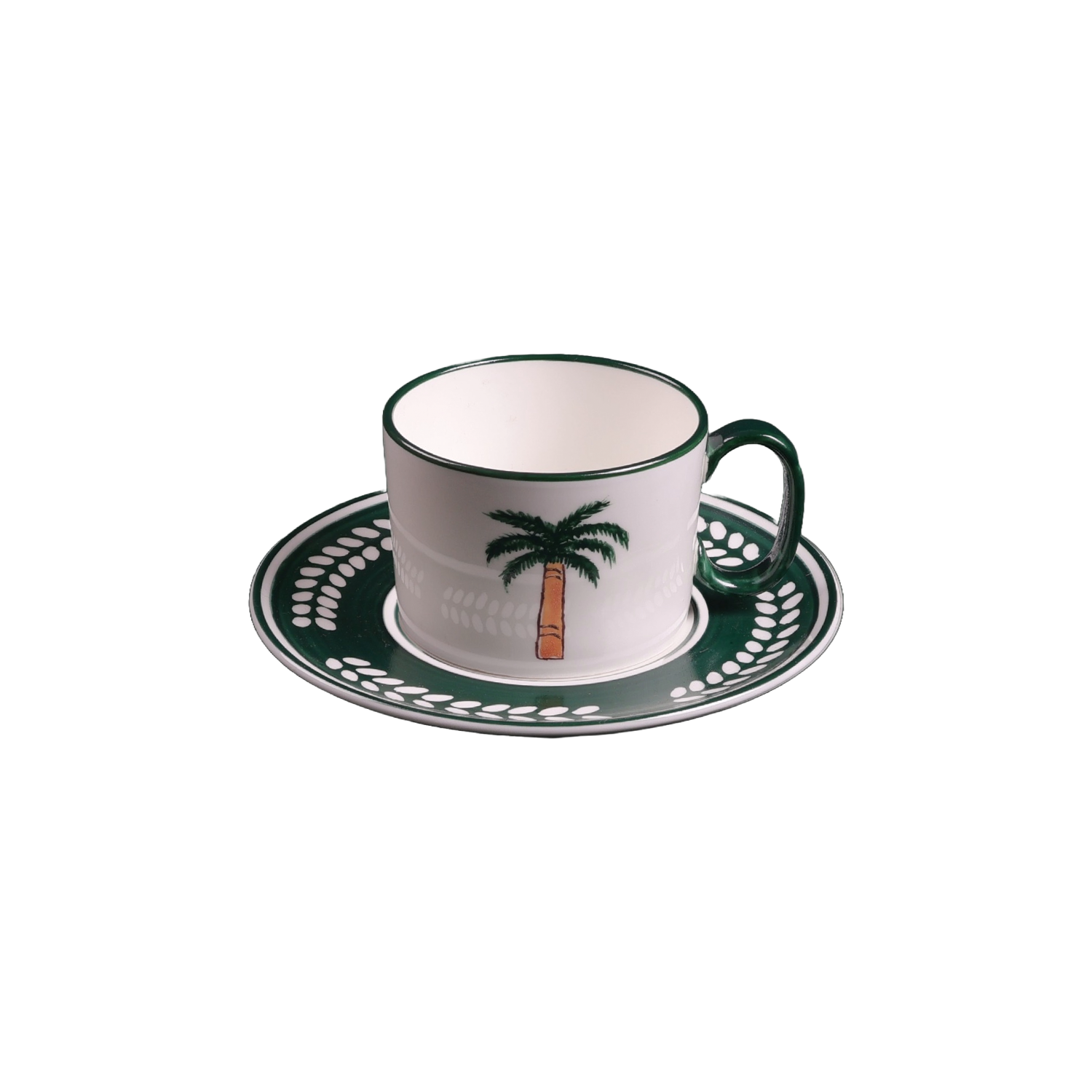 Tenkaya cup & Saucer