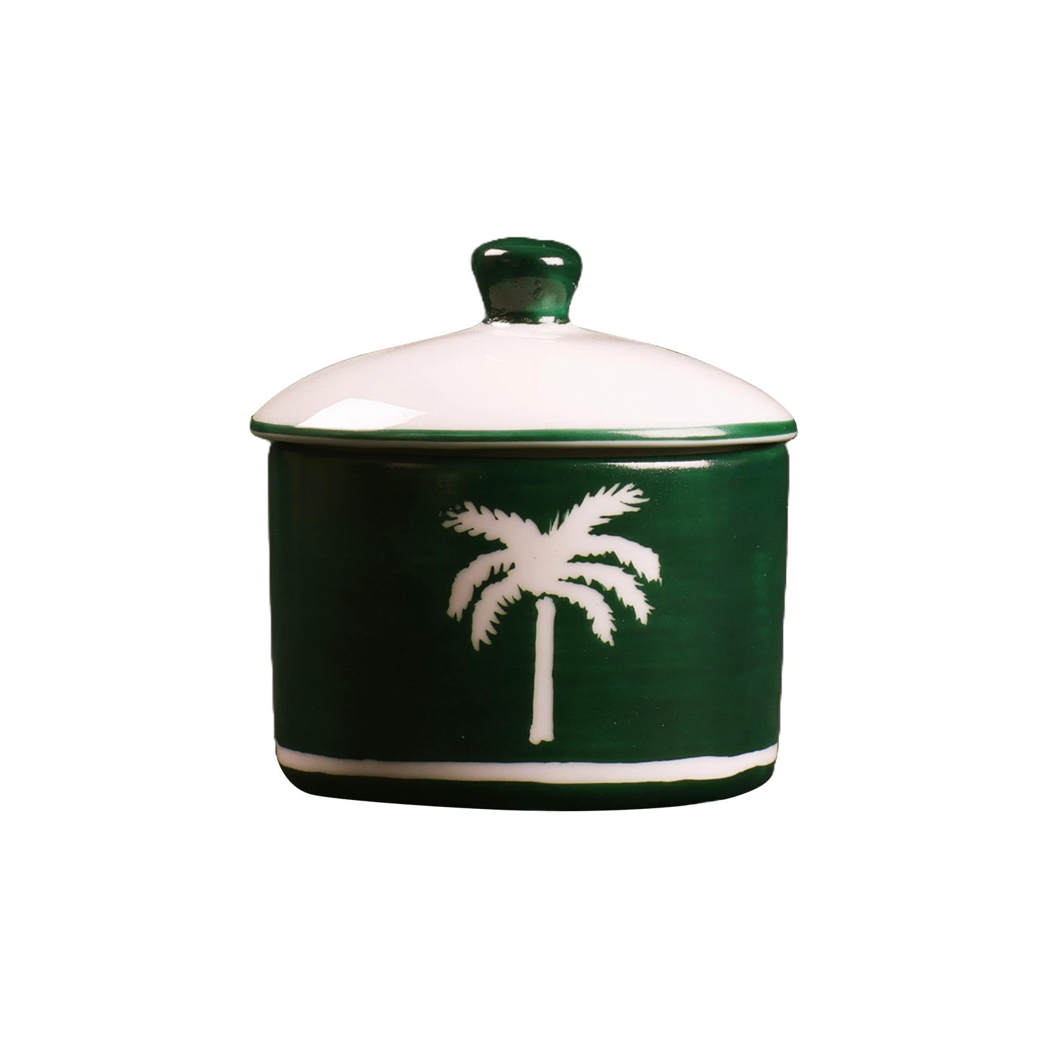 Tenkaya sugar pot