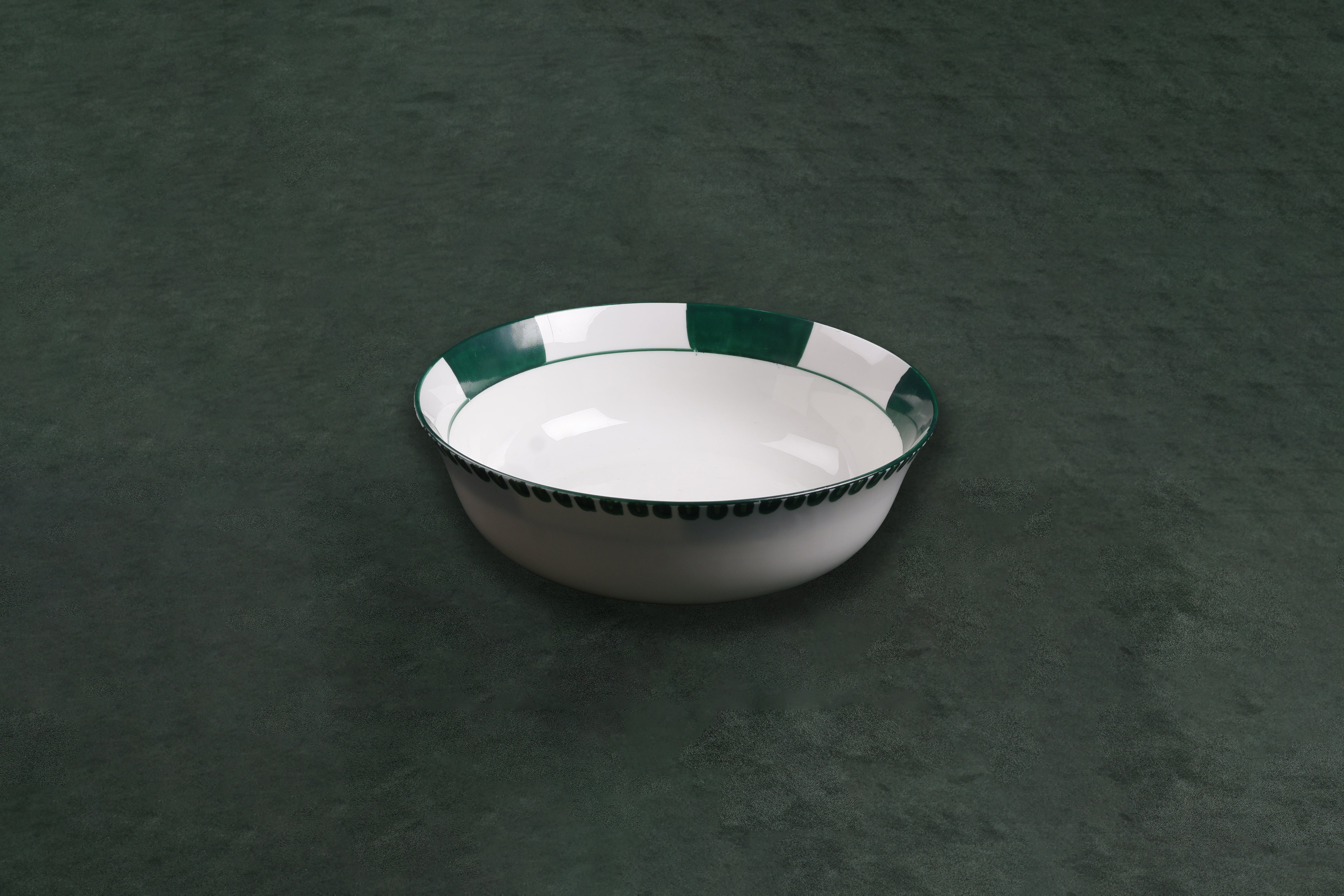 Tenkaya serving bowl large 9"