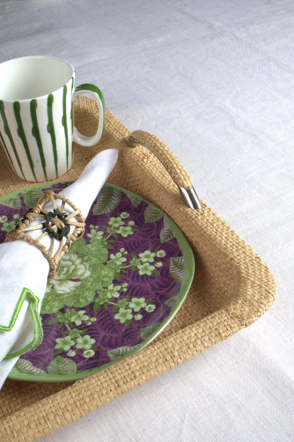 Jardin_rafia_tray_Large