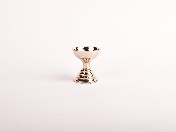 Kansa Pooja Thali- Set of 6