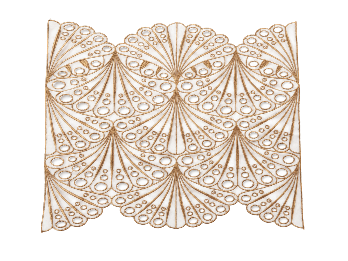 Kansa Ramya Placemat