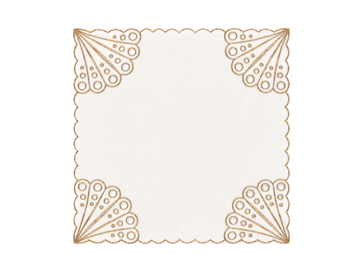 Kansa Ramya Table Napkin
