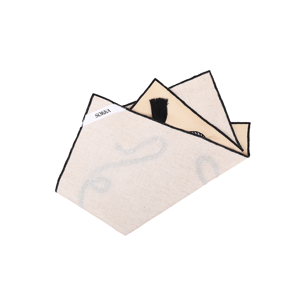 Safari Beige Placemat