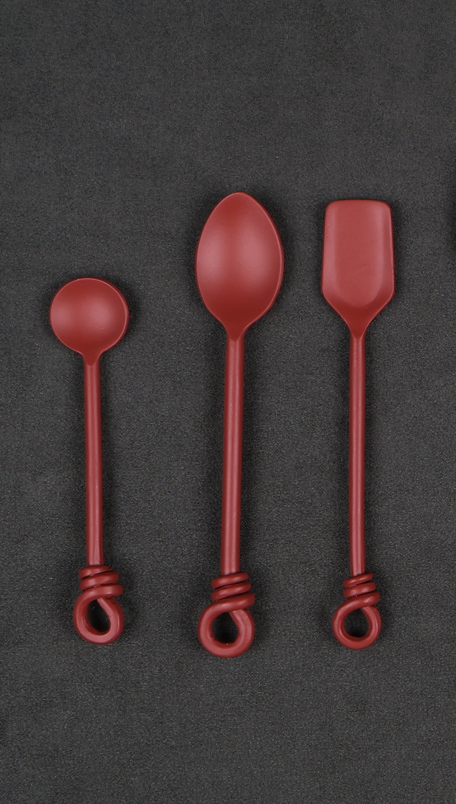 Tenkaya table spoon