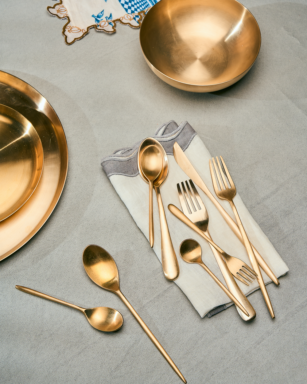 Cutlery