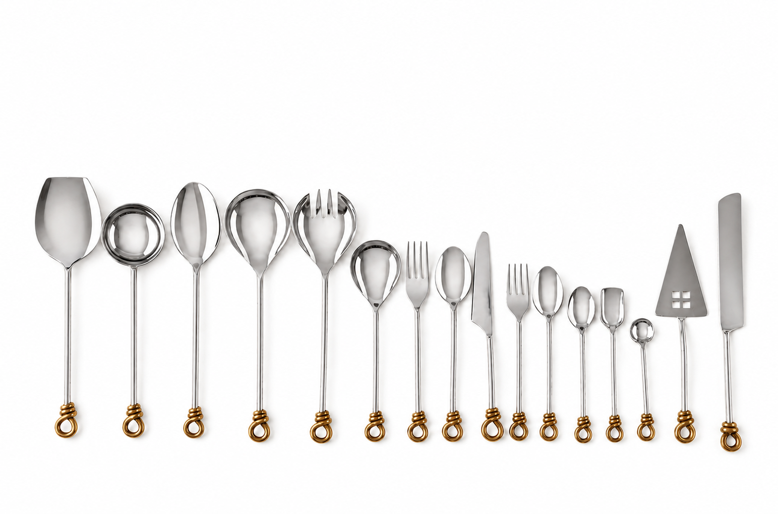 Cordage Cutlery