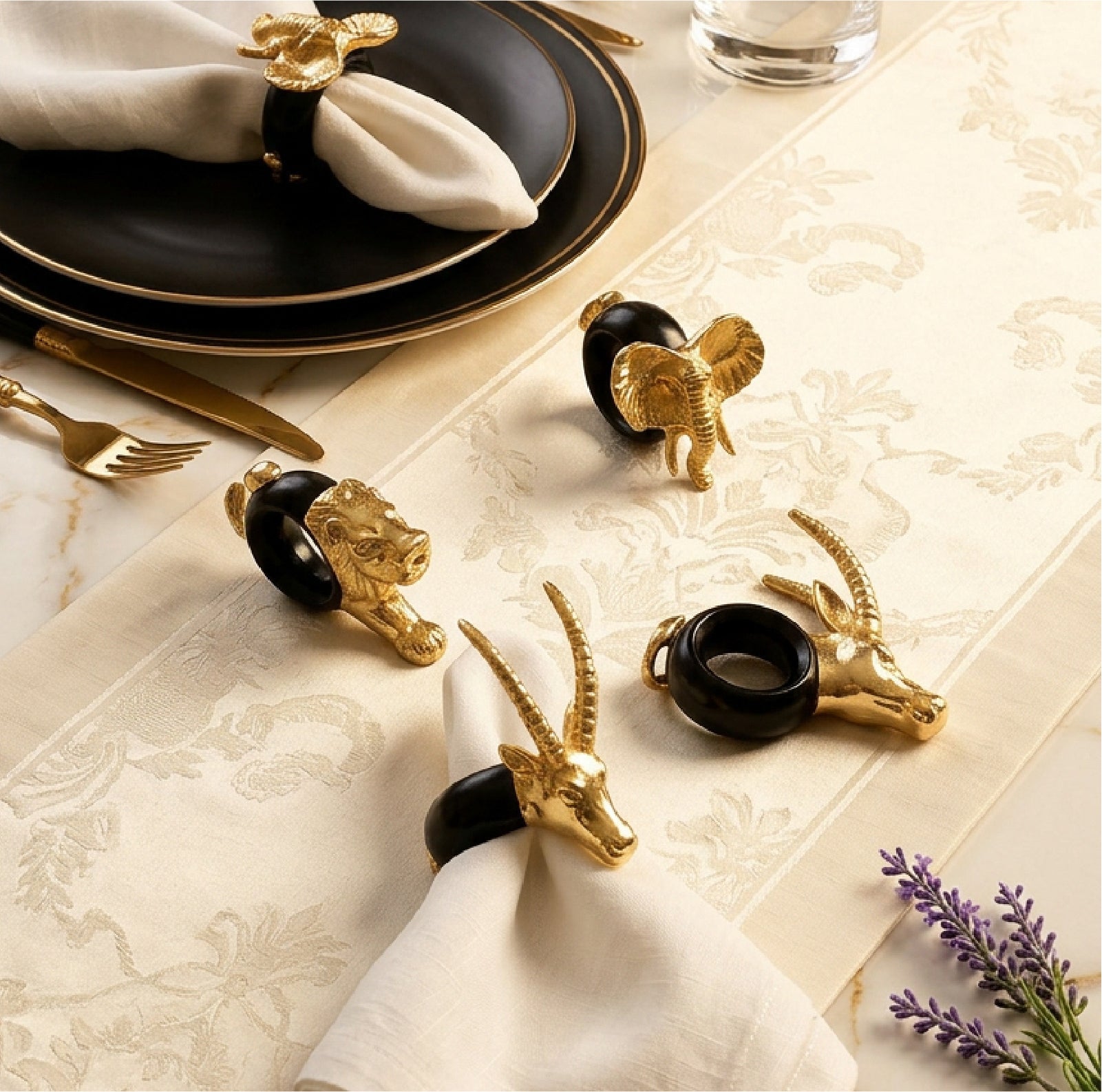 Accessories