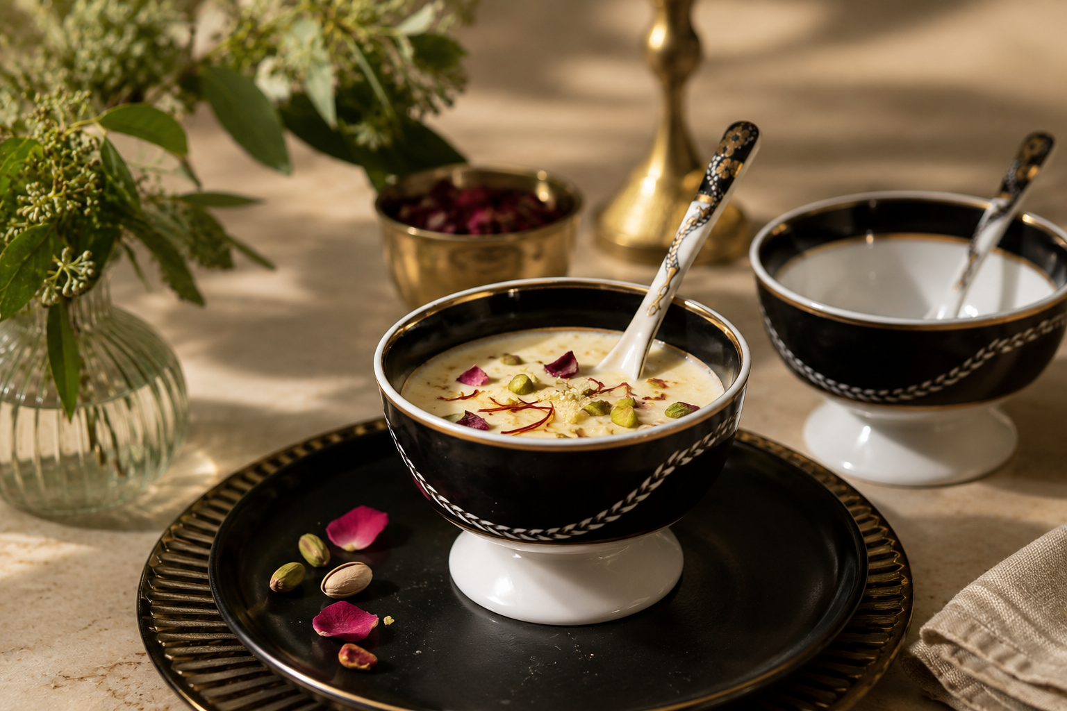 Dessert Bowls