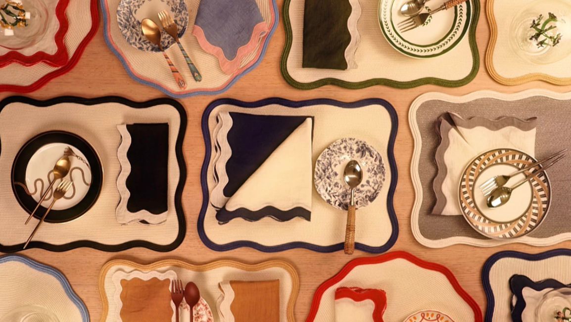 Table Linen