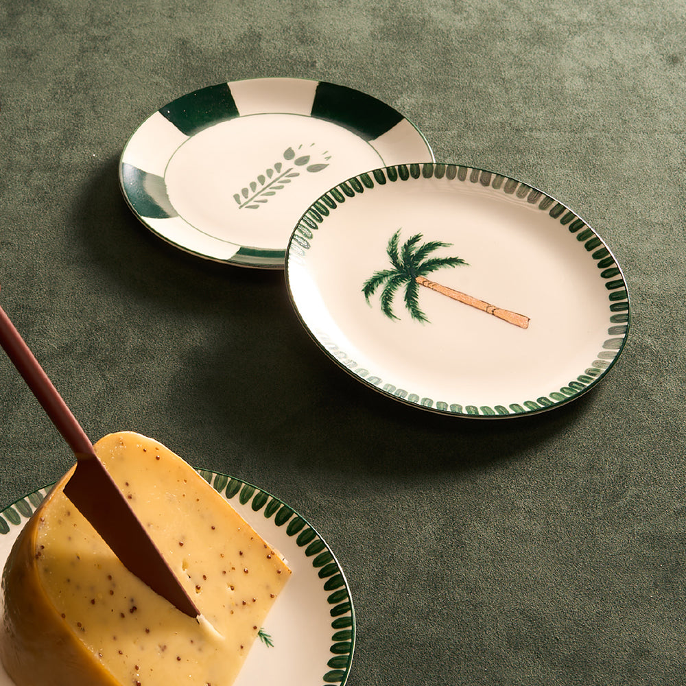 Plates & Platters