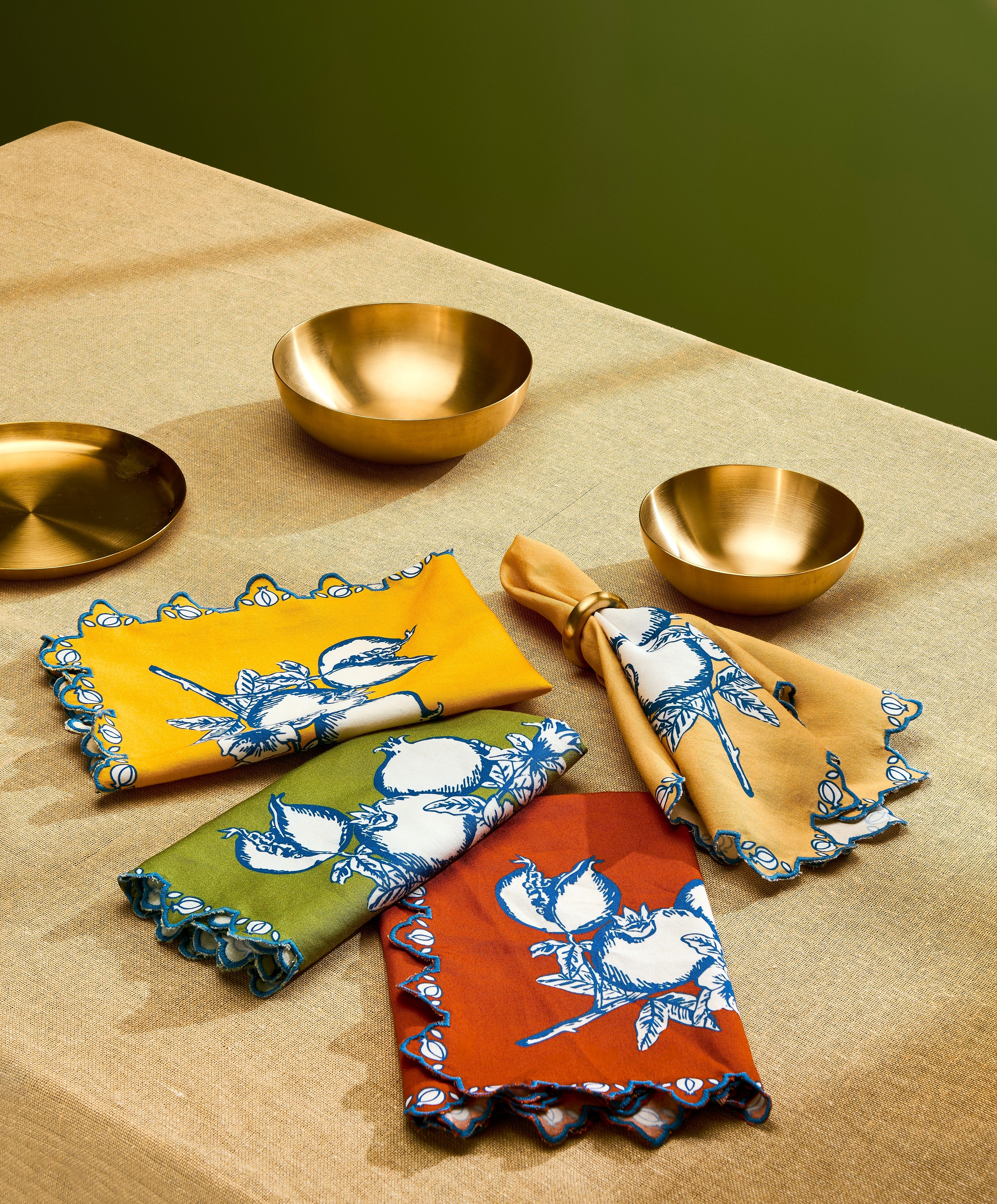 Table Napkins