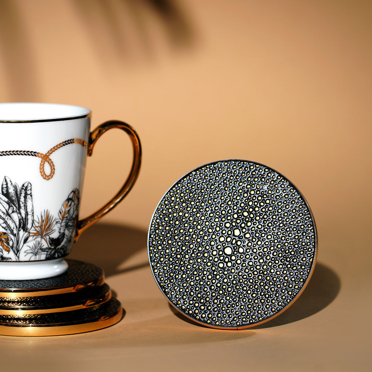 Coasters