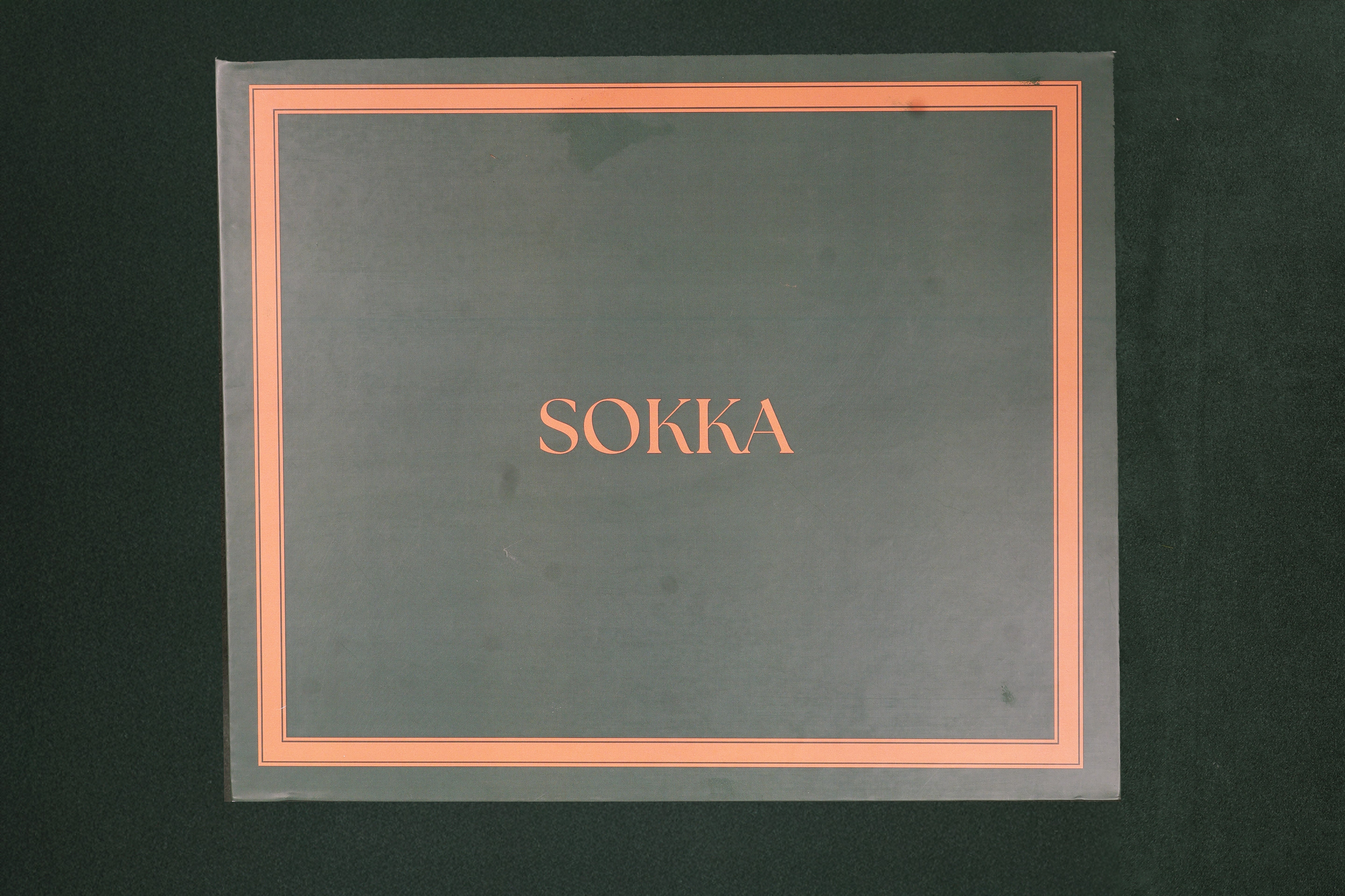 Tenkaya White wine glasses- Set of 2