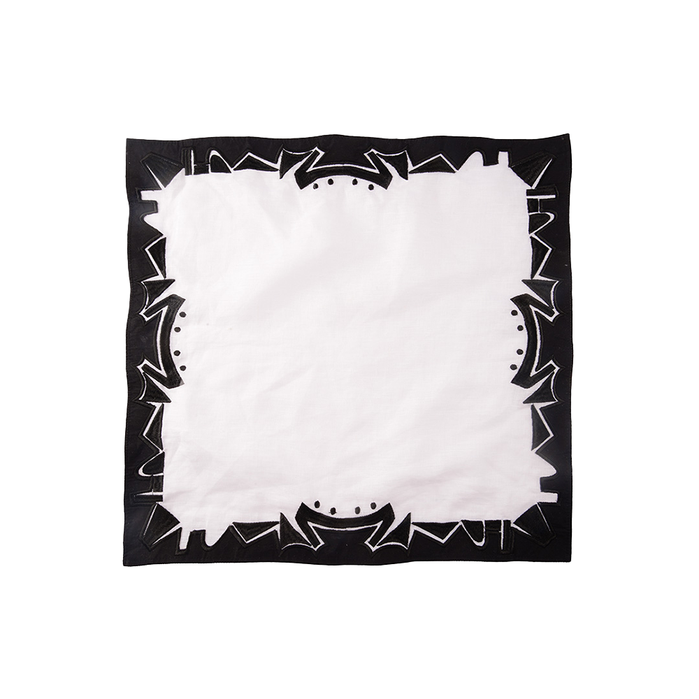 Kansa Harappan napkin