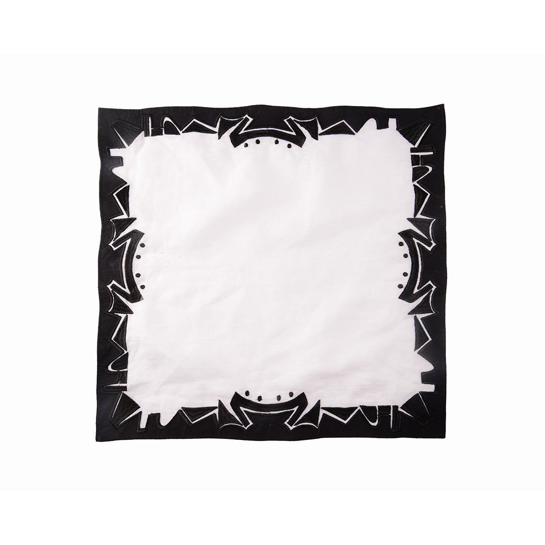 Kansa Harappan napkin